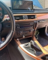 Kulisa řazení Coolerworx na BMW 3-Series E90 / E91 / E92 / E93 5/6-st. (06-13) - PRO