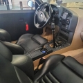 Kulisa řazení Coolerworx na BMW Z4 E89 (09-16) - PRO