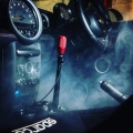 Kulisa řazení Coolerworx na Mini Cooper R50 / R53 / R56 5/6-st. (00-13)