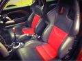 Kulisa řazení Coolerworx na Mini Cooper R50 / R53 / R56 5/6-st. (00-13)