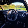 Kulisa řazení Coolerworx na Mini Cooper R50 / R53 / R56 5/6-st. (00-13)