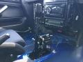 Kulisa řazení Coolerworx na Audi A3 / S3 8L / TT 8N 5/6-st. 02M, 02Q, 02J MQ250, MQ350 (96-03)