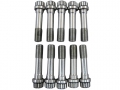Kované ojnice CX Racing Mitsubishi Eclipse 2G (95-99) / Galant 4G63 / 4G64 - 147mm