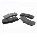 Přední brzdové destičky D2 Racing 330/356mm - street (denní ježdění)