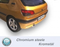 Catback výfuk Simons Peugeot 306 2.0 XSi/XS/GTi/Rally (93-02)