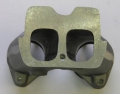 Sací svody Dbilas Dynamic Opel 2.6-3.0 12V (CIH) dlouhé
