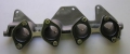 Sací svody Dbilas Dynamic Opel Kadett E / Ascona C 2.0 8V (C20NE)
