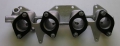 Sací svody Dbilas Dynamic Opel 1.6 8V OHC (E16SE/C16SE/C16SEI)
