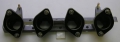 Sací svody Dbilas Dynamic Opel Astra F/G / Calibra A / Vectra A/B 2.0 16V 100KW (X20XEV)