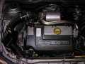 Kit přímého sání Dbilas Dynamic FlowMaster Kit Opel Astra G/H X18XE1 / X20XEV / X20XER / Z16XEP / Z16XE1 / Z17DTH / Z18XE / Z16XER / Z18XER / X20DTH / Y20DTH / X22DTR / Y22DTR