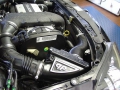 Kit přímého sání Dbilas Dynamic FlowMaster Kit Opel Astra G/H Z20LET / Z20LEL / Z20LER / Z20LEH