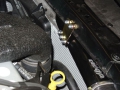 Kit přímého sání Dbilas Dynamic FlowMaster Kit Opel Astra G/H Z20LET / Z20LEL / Z20LER / Z20LEH