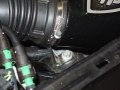 Kit přímého sání Dbilas Dynamic FlowMaster Kit Opel Astra G/H Z20LET / Z20LEL / Z20LER / Z20LEH