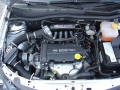Kit přímého sání Dbilas Dynamic FlowMaster Kit Opel Astra H Z14XEP