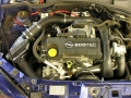 Kit přímého sání Dbilas Dynamic FlowMaster Kit Opel Corsa C / Tigra TwinTop Z13DT / Z17DT / Z17DTH