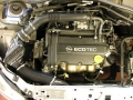 Kit přímého sání Dbilas Dynamic FlowMaster Kit Opel Corsa C / Tigra TwinTop / Meriva A Z10XEP / Z12XEP / Z14XEP