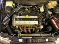 Kit přímého sání Dbilas Dynamic FlowMaster Kit Opel Astra F X14XE / X16SZR / X16XEL / C18XE(L) / X18XE / X20XEV / C20NE / C20XE