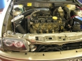 Kit přímého sání Dbilas Dynamic FlowMaster Kit Opel Astra F X14XE / X16SZR / X16XEL / C18XE(L) / X18XE / X20XEV / C20NE / C20XE