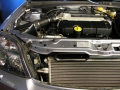 Kit přímého sání Dbilas Dynamic FlowMaster Kit Opel Vectra C / Signum Z19DTH / Z22SE / Z22YH
