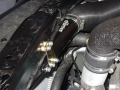 Kit přímého sání Dbilas Dynamic FlowMaster Kit Opel Astra H Z20LEL / Z20LER