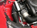 Kit přímého sání Dbilas Dynamic FlowMaster Kit Opel Astra J A16LET