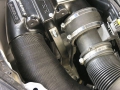 Kit přímého sání Dbilas Dynamic FlowMaster Kit Opel Astra H Z17DTH / Z19DTL / Z19DTH