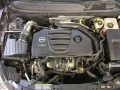 Sací trubka k turbu Dbilas Dynamic FlowMaster Kit Opel Insignia 2.0T A20NHT