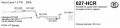 Catback výfuk Simons Seat Ibiza 6J Cupra 1.4TSi (08-17) - homologace