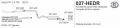 Catback výfuk Simons Seat Ibiza 6J FR 1.4TSi (08-17) - homologace