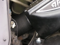 Kit přímého sání Dbilas Dynamic FlowMaster Kit BMW E36 318is/318ti M44