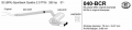 Catback výfuk Simons Audi S3 8PA Quattro Sportback 2.0TFSI 265PS (06-12)