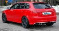 Catback výfuk Simons Audi RS3 Sportback 2.5 340PS (11-12)