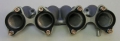 Sací svody Dbilas Dynamic VW / Audi 1.5-2.0 8V 45mm