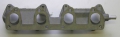 Sací svody Dbilas Dynamic VW Polo / Golf / Audi 80 40mm+45mm 0.9-1.3 8V