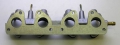 Sací svody Dbilas Dynamic VW / Audi / Seat / Škoda 1.0-1.6 8V