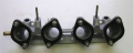 Sací svody Dbilas Dynamic VW / Audi / Seat / Škoda 1.0-1.6 8V