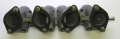 Sací svody Dbilas Dynamic VW / Audi / Seat 2.0 8V 85KW (2E)
