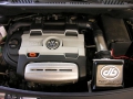 Kit přímého sání Dbilas Dynamic FlowMaster Kit VAG 1.4 TSi/TFSi