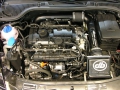 Kit přímého sání Dbilas Dynamic FlowMaster Kit VAG 2.0 TFSi K03