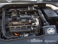 Kit přímého sání Dbilas Dynamic FlowMaster Kit VAG 2.0 TFSi K03