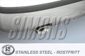 Catback výfuk Simons Škoda Octavia I 1.8T/1.9TDI mimo RS sedan/kombi (97-04) - homologace