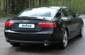 Catback výfuk Simons Audi A5 8T FWD/Quattro Coupe/Sportback 1.8TFSi/2.0TFSi (07-16) - homologace