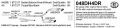 Catback výfuk Simons Audi A4 B8 FWD/Quattro Sedan/Avant 1.8TFSi/2.0TFSi (08-15) - homologace