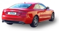 Catback výfuk Simons Audi A5 8T FWD/Quattro Coupe/Sportback 2.7TDi/3.0TDi (07-16) - homologace