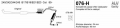 Catback výfuk Simons Volvo 240 / 242 / 244 / 245 B17/B19/B21/B23 s katalyzátorem (85-88)