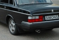 Catback výfuk Simons Volvo 240 / 242 / 244 / 245 B17/B19/B21/B23 bez katalyzátoru (76-88)