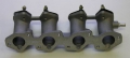 Sací svody Dbilas Dynamic Citroen Xsara / Xantia 1.8-2.0 16V (XU)