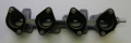 Sací svody Dbilas Dynamic Citroen Xsara / Xantia 1.8-2.0 16V (XU)