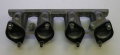 Sací svody Dbilas Dynamic Citroen AX / C3 / Saxo / Xsara 1.6 16V (TU5J4)