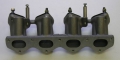 Sací svody Dbilas Dynamic Citroen AX / C3 / Saxo / Xsara 1.6 16V (TU5J4)